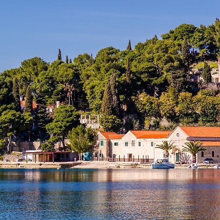 Apartments None And Nono Cavtat Luaran gambar