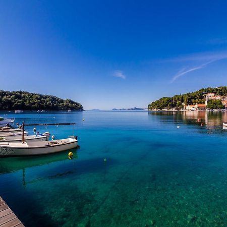 Apartments None And Nono Cavtat Luaran gambar