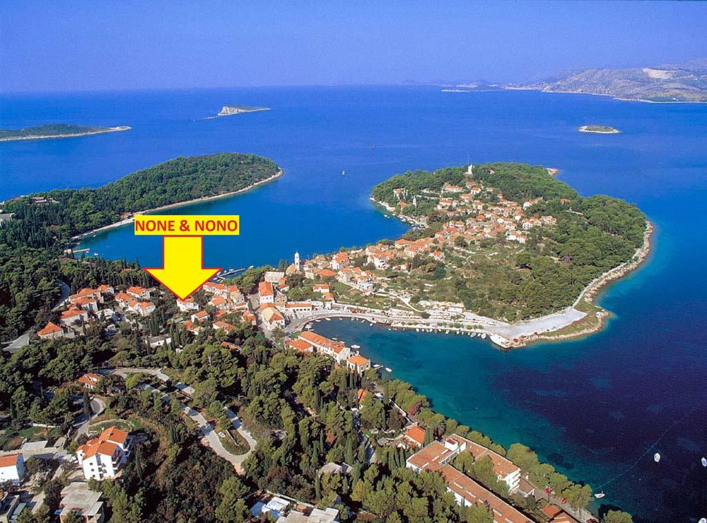 Apartments None And Nono Cavtat Luaran gambar