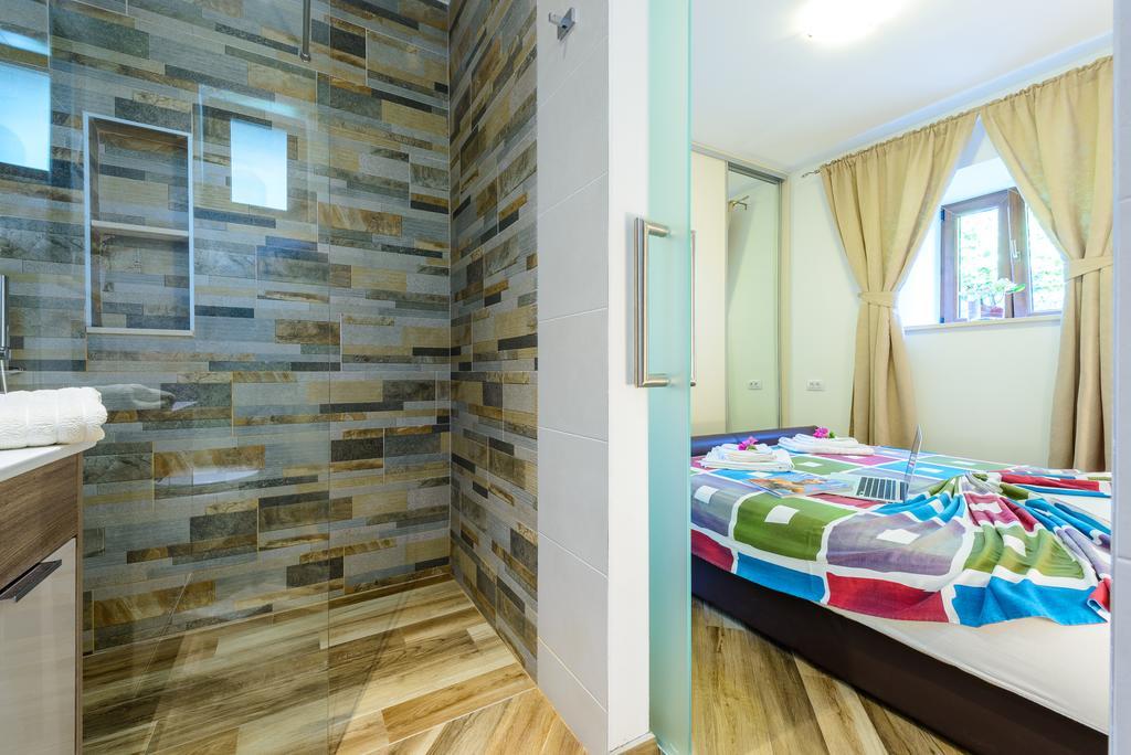 Apartments None And Nono Cavtat Luaran gambar