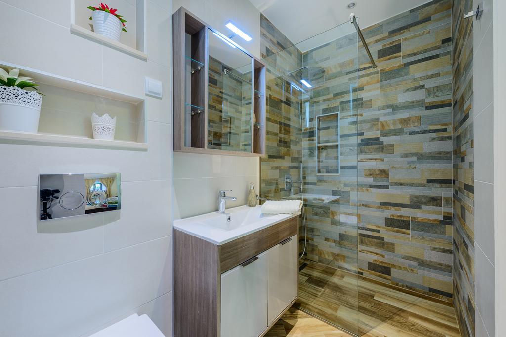 Apartments None And Nono Cavtat Luaran gambar