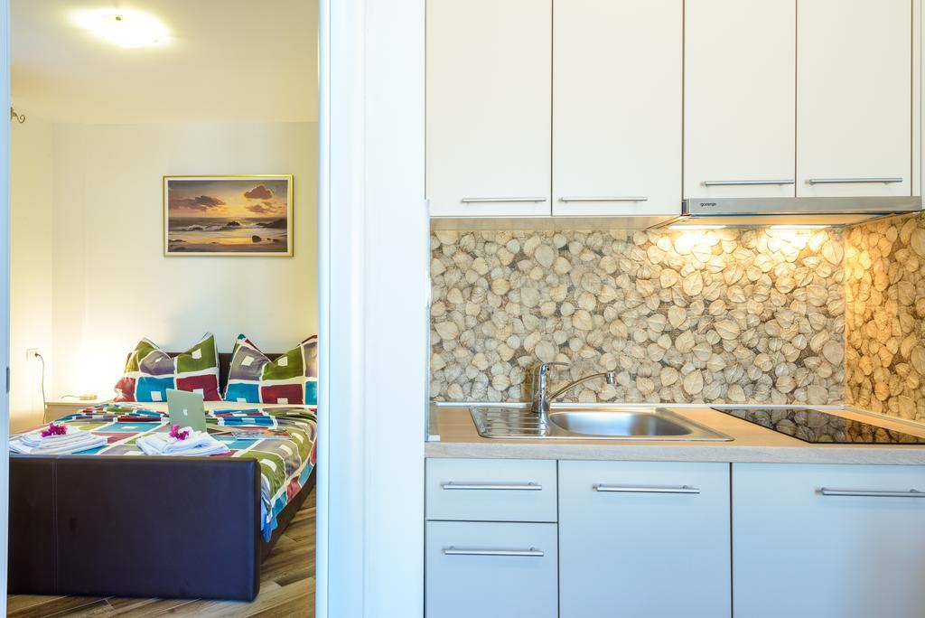 Apartments None And Nono Cavtat Luaran gambar
