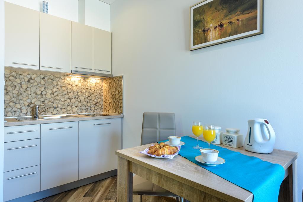 Apartments None And Nono Cavtat Luaran gambar