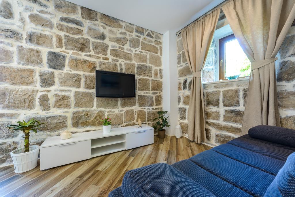 Apartments None And Nono Cavtat Luaran gambar