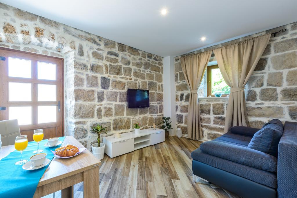 Apartments None And Nono Cavtat Luaran gambar