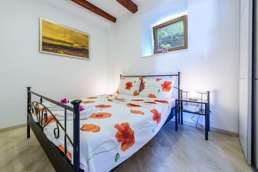 Apartments None And Nono Cavtat Luaran gambar