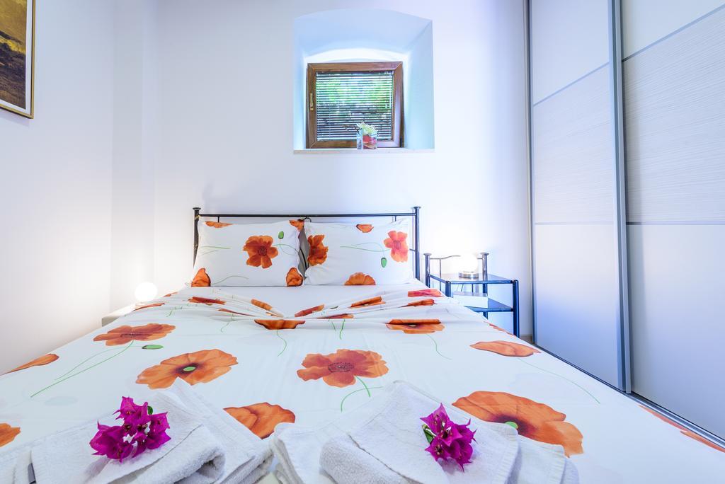 Apartments None And Nono Cavtat Luaran gambar