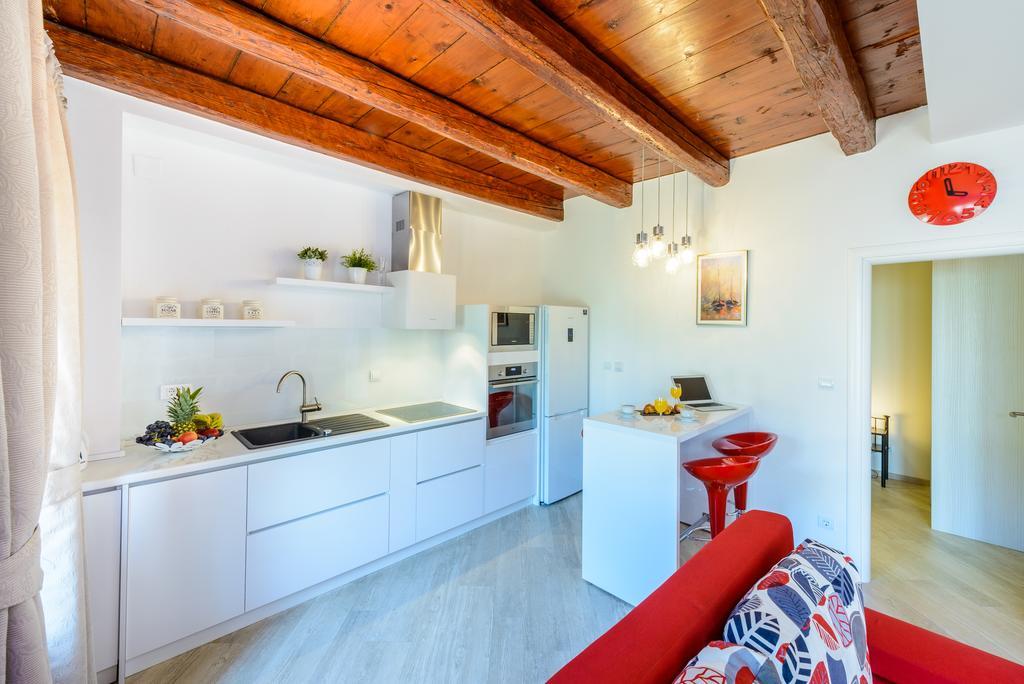 Apartments None And Nono Cavtat Luaran gambar