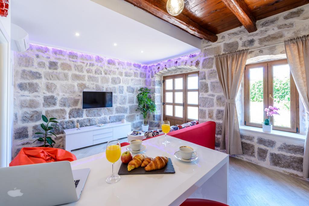 Apartments None And Nono Cavtat Luaran gambar