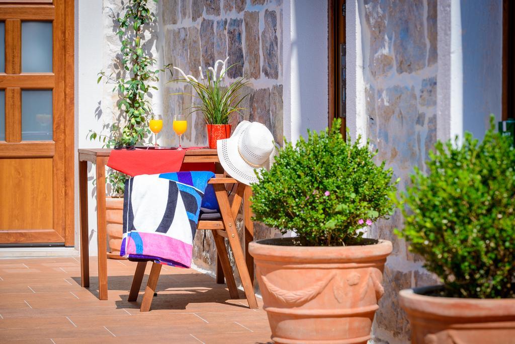 Apartments None And Nono Cavtat Luaran gambar