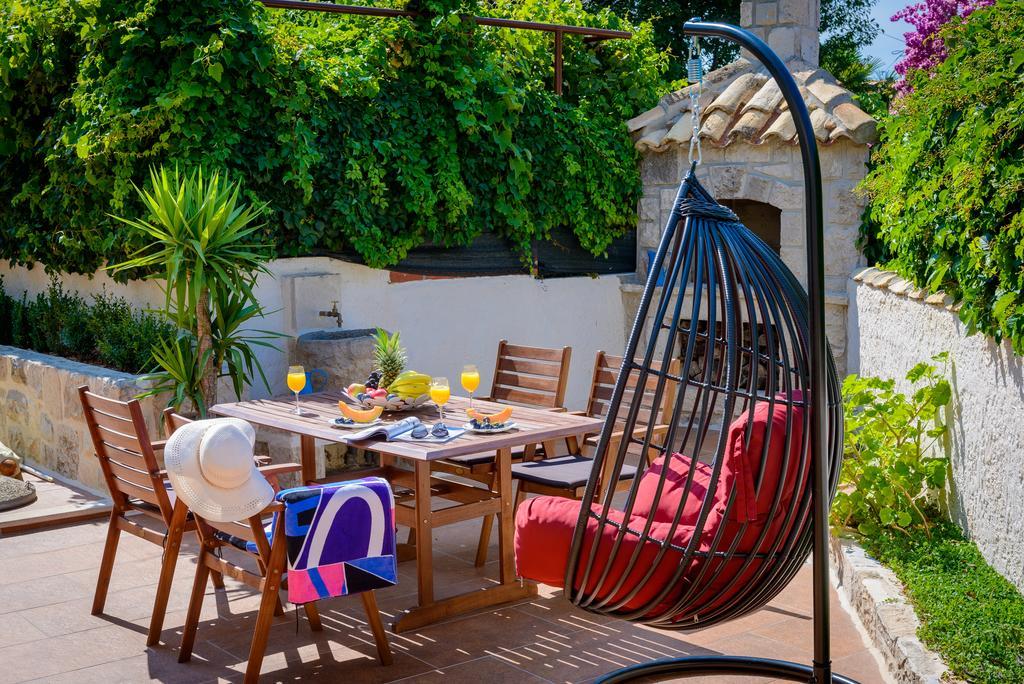 Apartments None And Nono Cavtat Luaran gambar