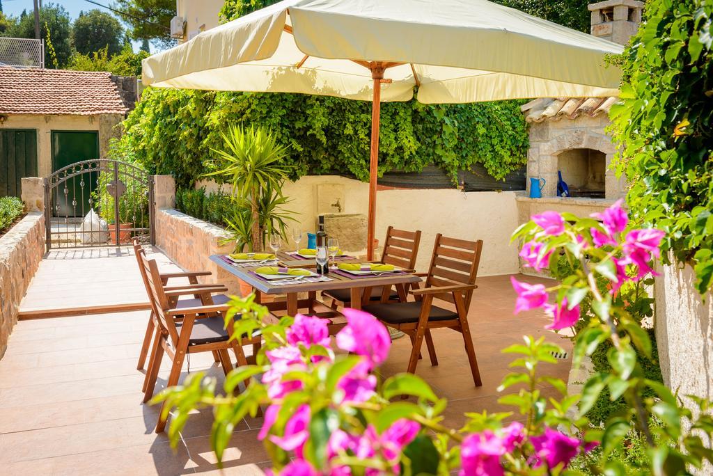Apartments None And Nono Cavtat Luaran gambar