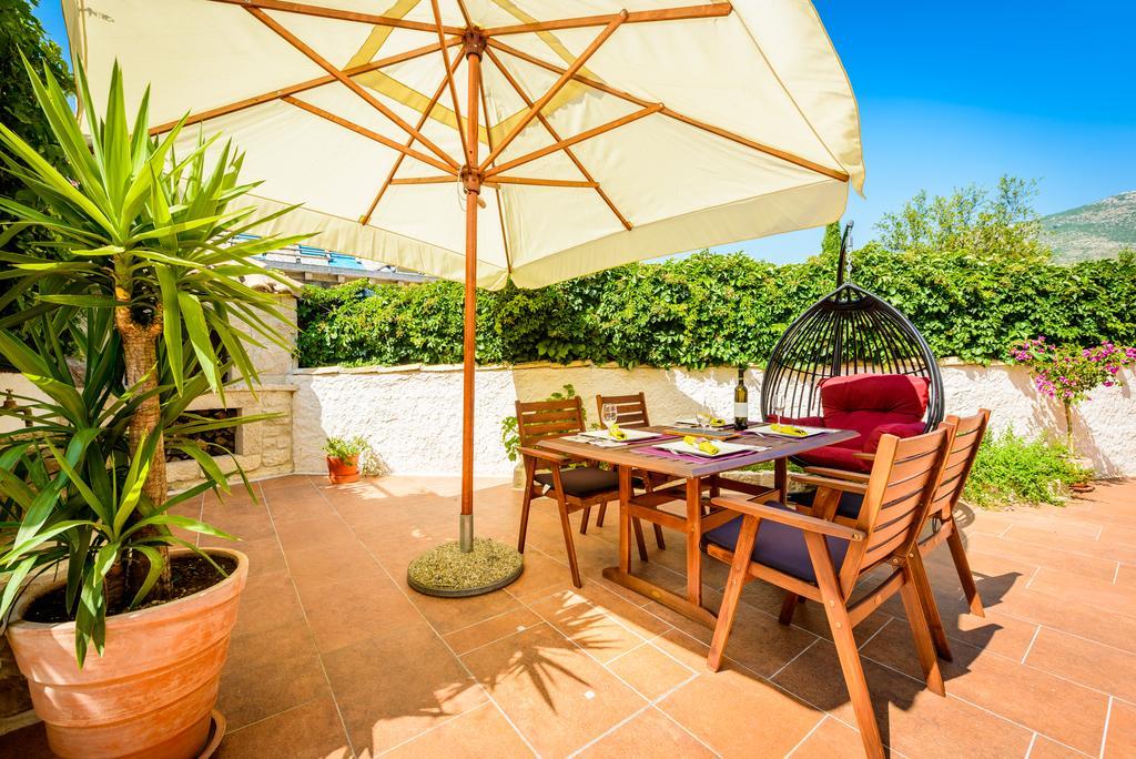 Apartments None And Nono Cavtat Luaran gambar