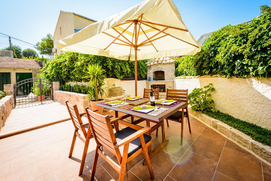 Apartments None And Nono Cavtat Luaran gambar