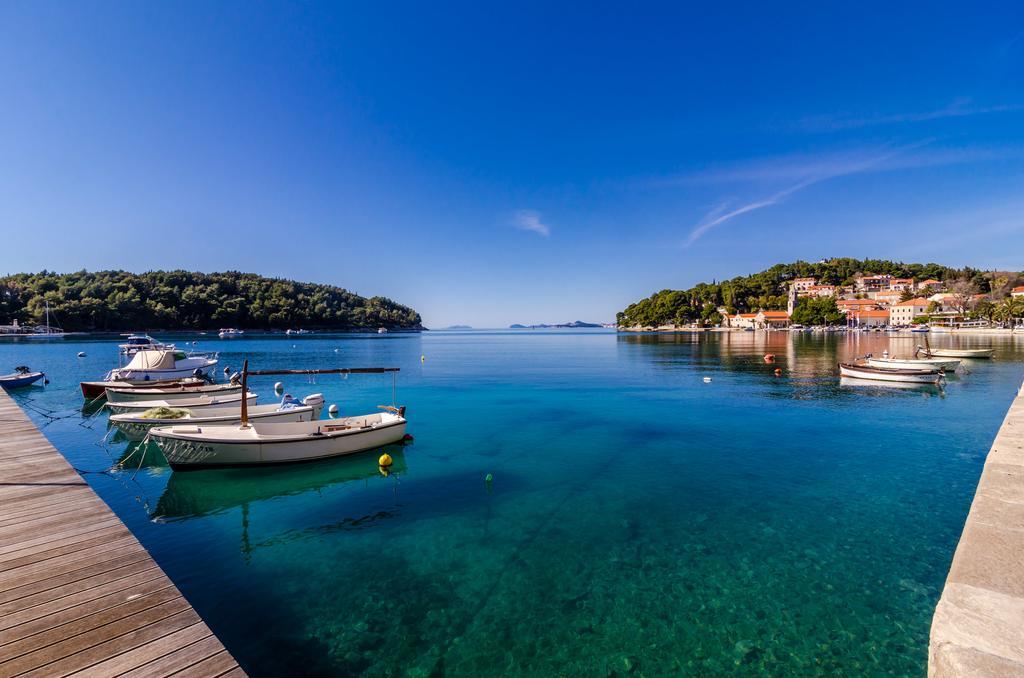Apartments None And Nono Cavtat Luaran gambar